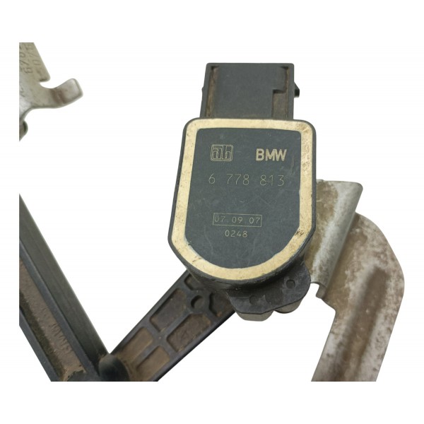 Sensor Estabilidade Bmw 120i 6778813 2006 2009 Usado