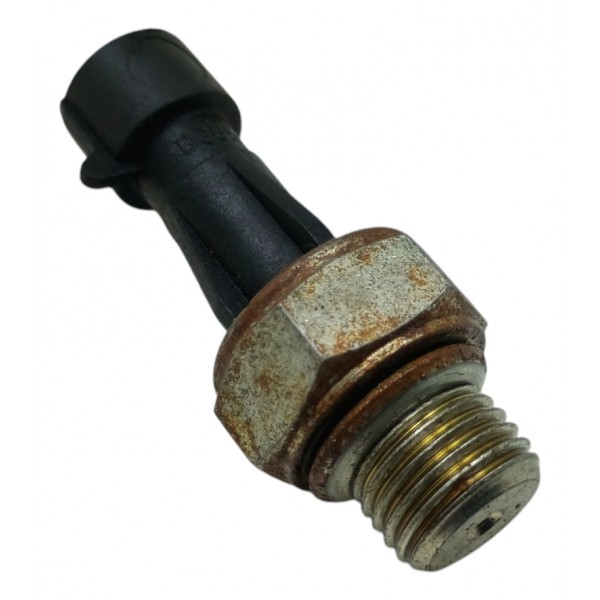 Sensor Pressão Oleo Fiat Uno Palio 2000 2013 Usado