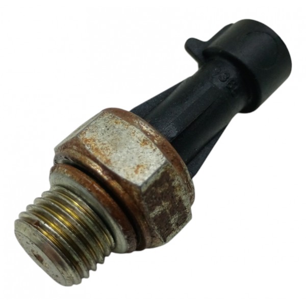Sensor Pressão Oleo Fiat Uno Palio 2000 2013 Usado