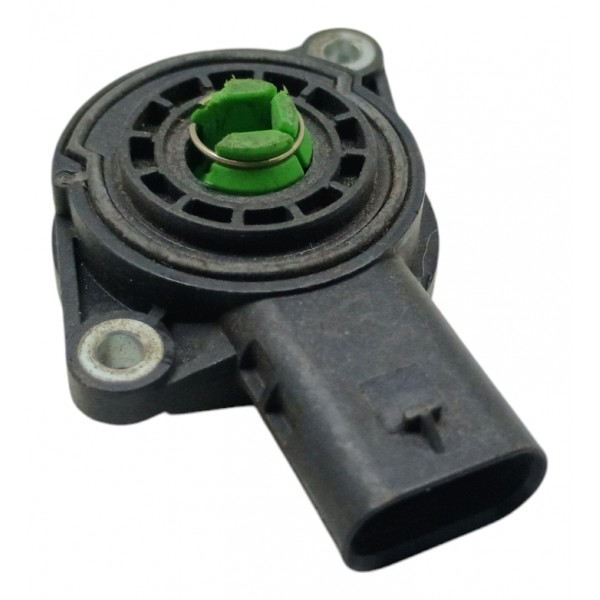 Sensor Posição Coletor Admissão Jetta Golf A3 A4 2011 Usado