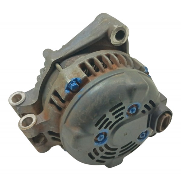 Alternador Discovery 4 2.7 V6 Diesel 2010 11 Original Usado
