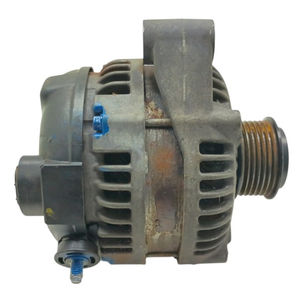 Alternador Discovery 4 2.7 V6 Diesel 2010 11 Original Usado