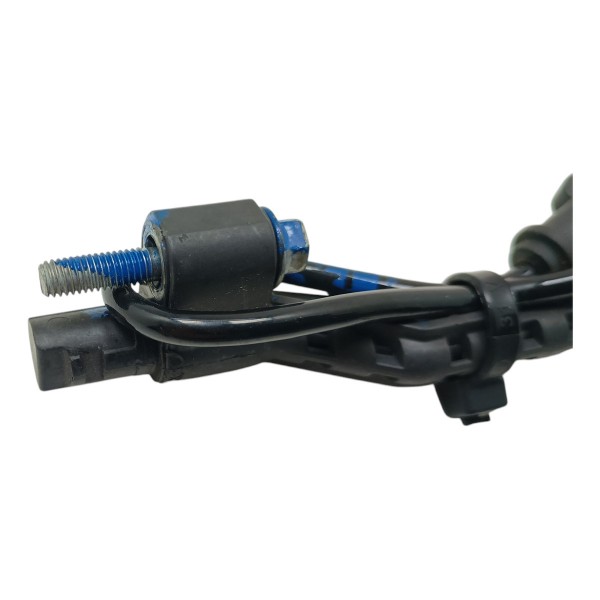 Sensor Rotação Gm S10 55593759 2015 2021 Usado