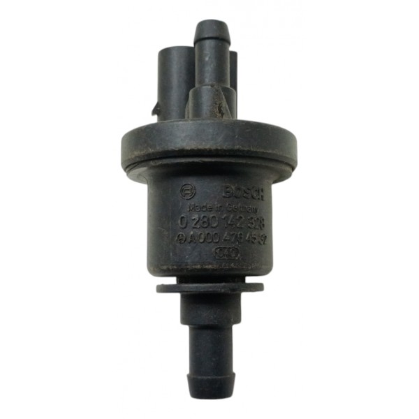 Valvula Canister Mercedes Classe A 160 190 1999 2003 Usado