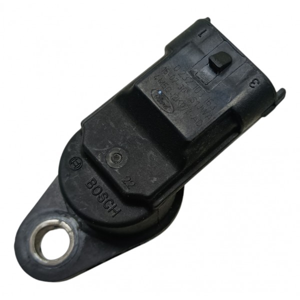 Sensor Rotação Ford Fiesta Focus 0232103163 2004 14 Usado