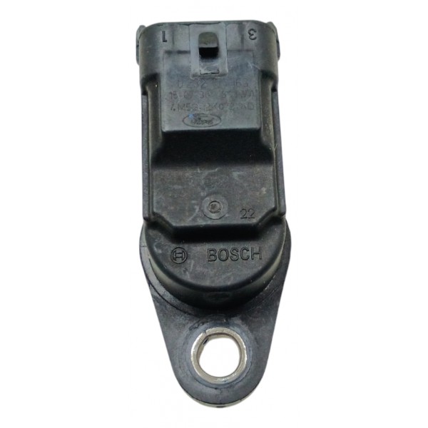 Sensor Rotação Ford Fiesta Focus 0232103163 2004 14 Usado