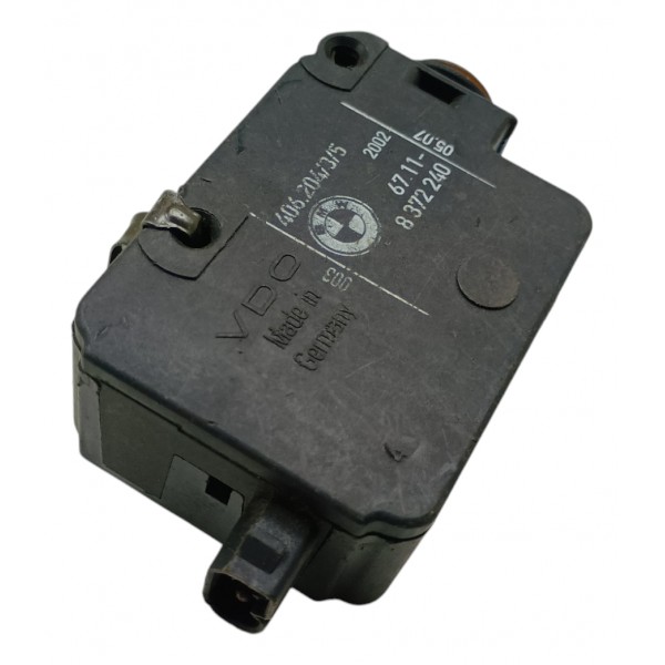 Trava Eletrica Portinhola Tanque Bmw 320 323i 1998 05 Usado