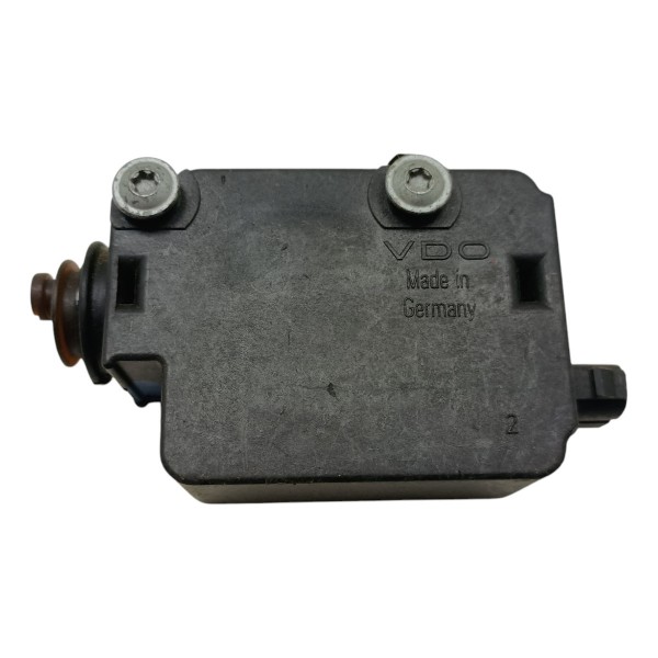 Trava Eletrica Portinhola Tanque Bmw 320 323i 1998 05 Usado