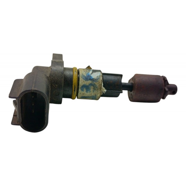 Sensor Nivel Oleo Motor Gm Omega Traiblazer 2011 Usado