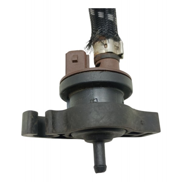 Valvula Canister Peugeot 307 C4 9662640480 2009 Usado