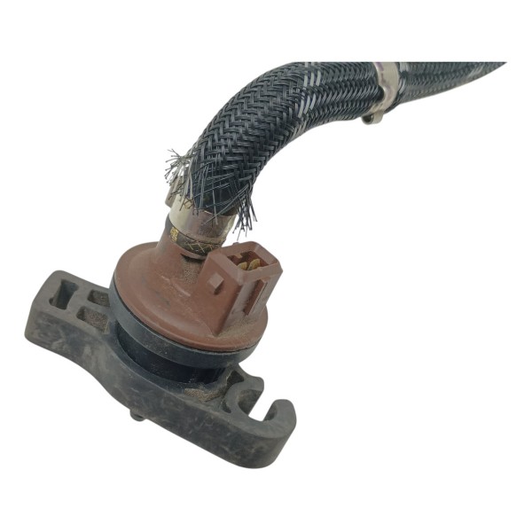 Valvula Canister Peugeot 307 C4 9662640480 2009 Usado