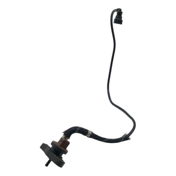 Valvula Canister Peugeot 307 C4 9662640480 2009 Usado