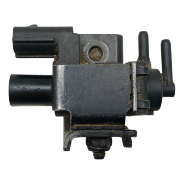 Valvula Solenoide Partida Frio Veloster 2011 2015 Usado
