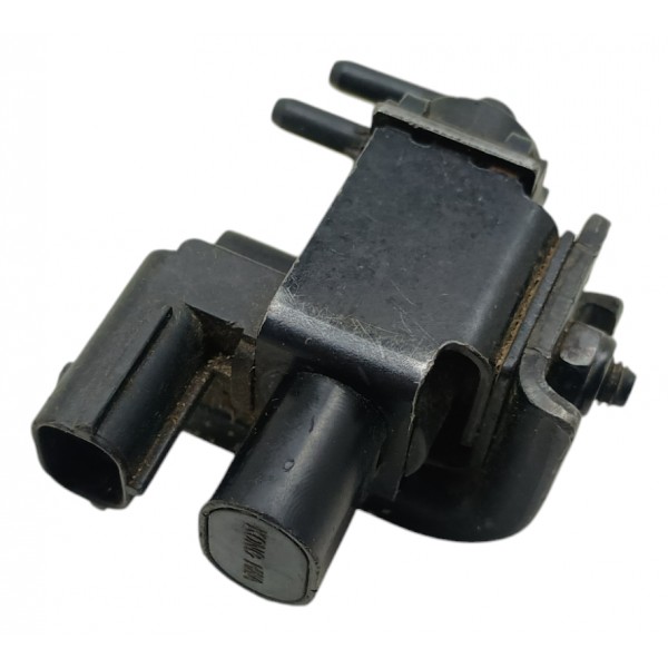 Valvula Solenoide Partida Frio Veloster 2011 2015 Usado