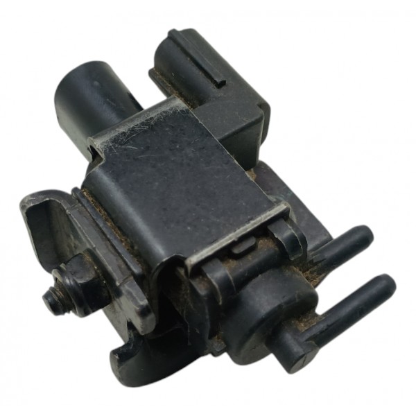 Valvula Solenoide Partida Frio Veloster 2011 2015 Usado