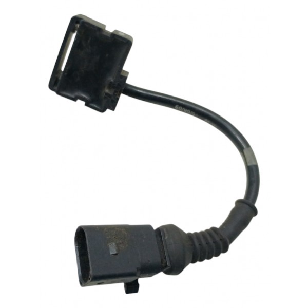 Sensor Aceleração Audi Q7 Touareg 2010 2015 7l0907674b Usado
