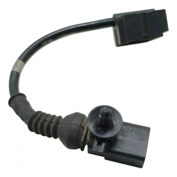 Sensor Aceleração Audi Q7 Touareg 2010 2015 7l0907674b Usado