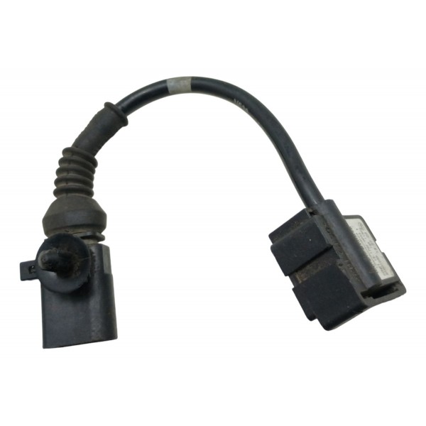 Sensor Aceleração Audi Q7 Touareg 2010 2015 7l0907674b Usado