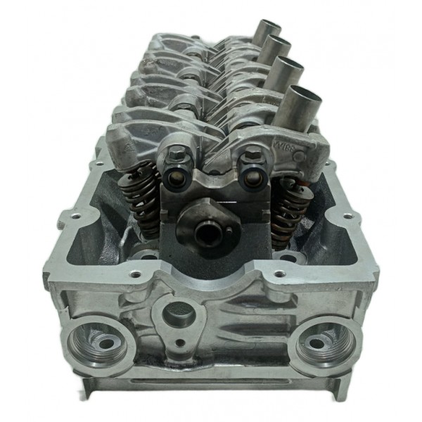 Cabeçote Fiat Punto Bravo Strada Idea 1.8 Etorq Revisado
