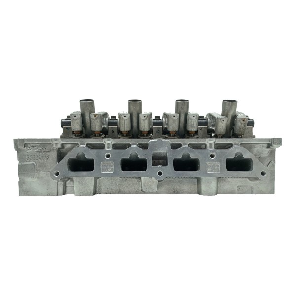 Cabeçote Fiat Punto Bravo Strada Idea 1.8 Etorq Revisado