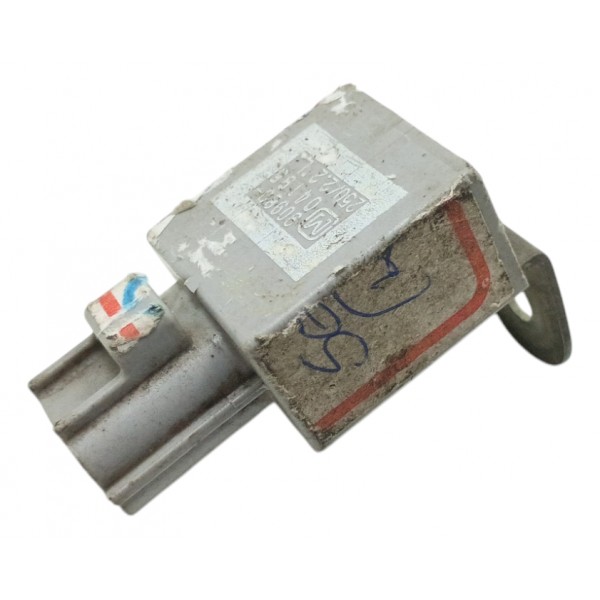 Sensor Rele Condensador Rav4 9098004195 2009 2012 Usado