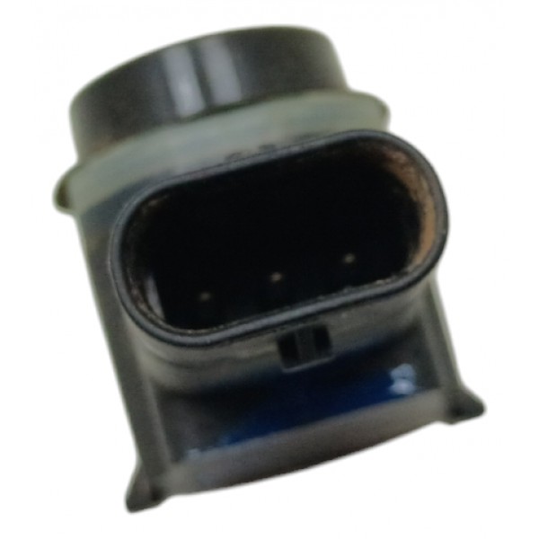 Sensor Estacionamento Vw Polo Jetta 5c6919275a 2012 13 Usado