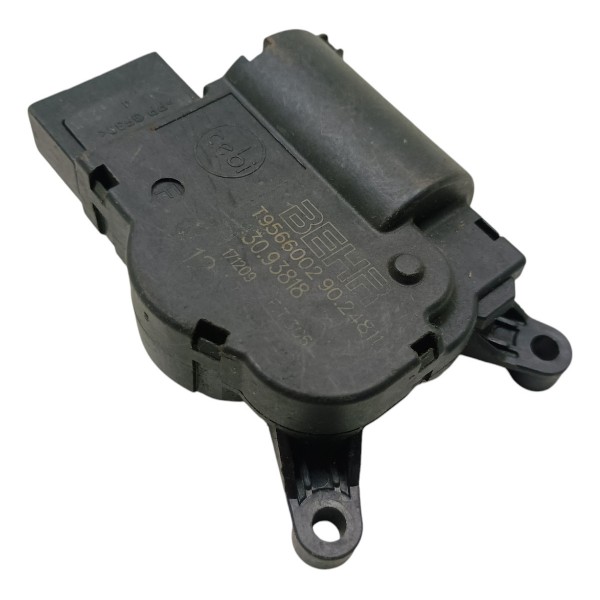 Motor Atuador Caixa Ar Citroen C4 307 3093818 2008 12 Usado