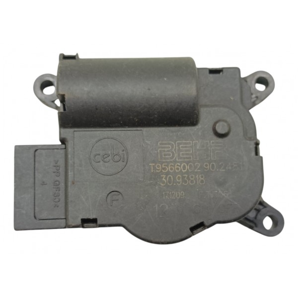 Motor Atuador Caixa Ar Citroen C4 307 3093818 2008 12 Usado