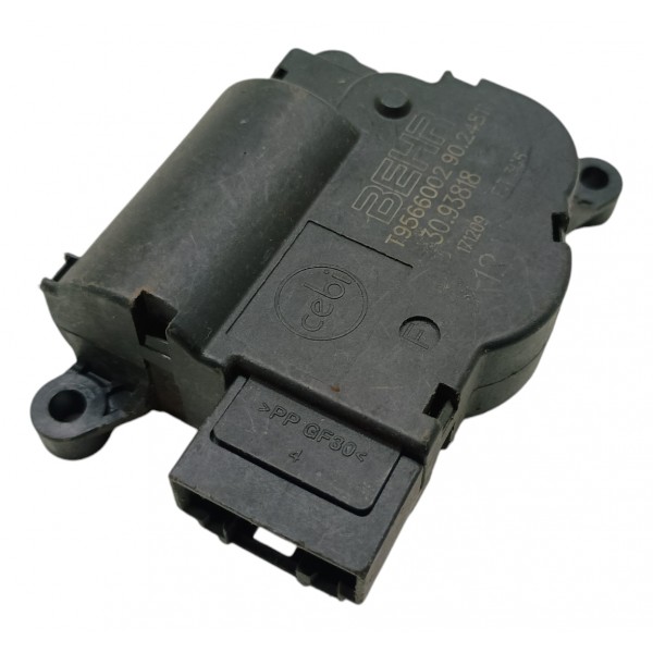 Motor Atuador Caixa Ar Citroen C4 307 3093818 2008 12 Usado
