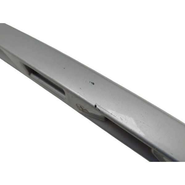 Moldura Suporte Luz De Placa Fiat Palio Fire 2007 2015 Usado