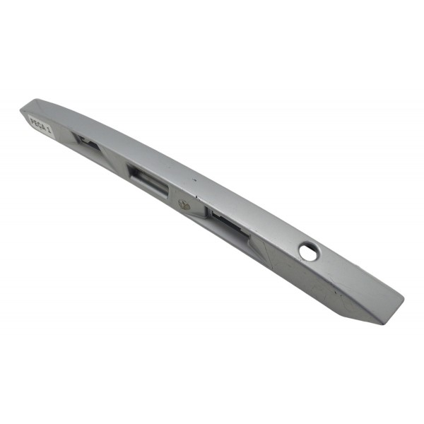Moldura Suporte Luz De Placa Fiat Palio Fire 2007 2015 Usado