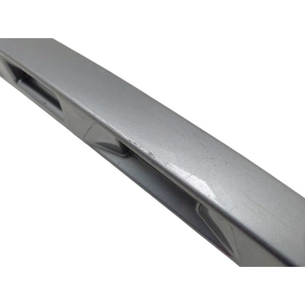 Moldura Suporte Luz De Placa Fiat Palio Fire 2007 2015 Usado