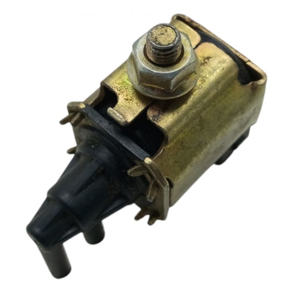 Valvula Solenoide Mitsubishi Lancer Pajero 2009 2014 Usado
