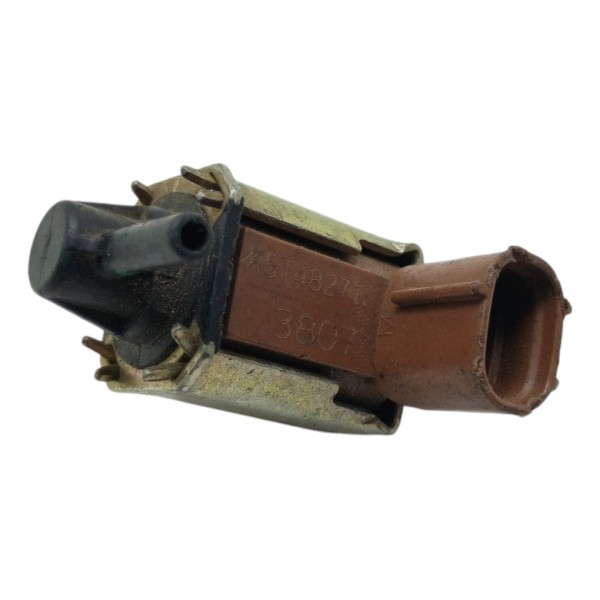 Valvula Solenoide Mitsubishi Lancer Pajero 2009 2014 Usado