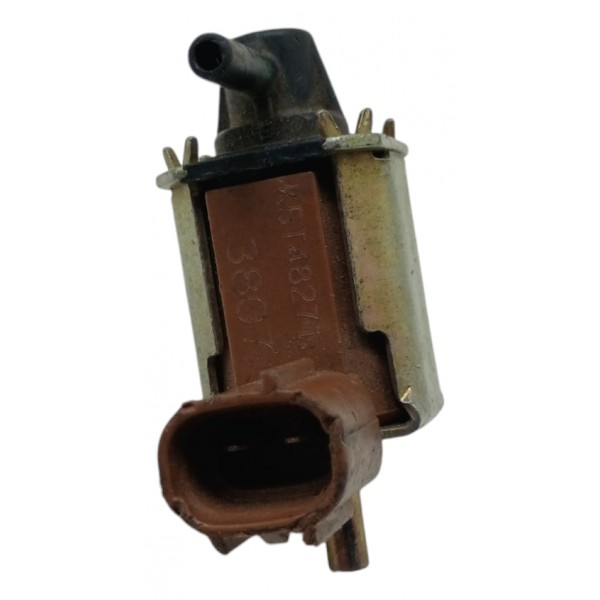 Valvula Solenoide Mitsubishi Lancer Pajero 2009 2014 Usado