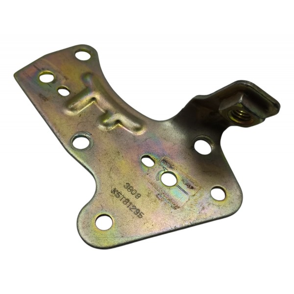Suporte Valvula Solenoide Lancer Pajero 2009 2014 Usado