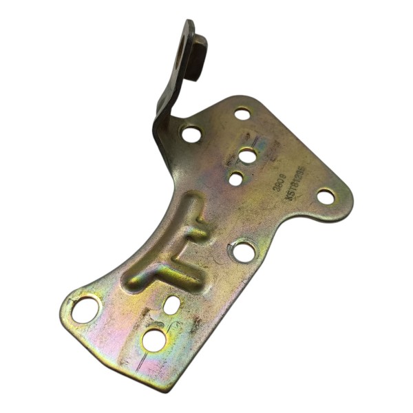 Suporte Valvula Solenoide Lancer Pajero 2009 2014 Usado