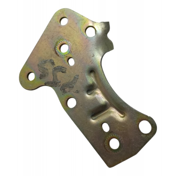 Suporte Valvula Solenoide Lancer Pajero 2009 2014 Usado