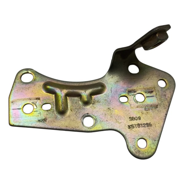 Suporte Valvula Solenoide Lancer Pajero 2009 2014 Usado