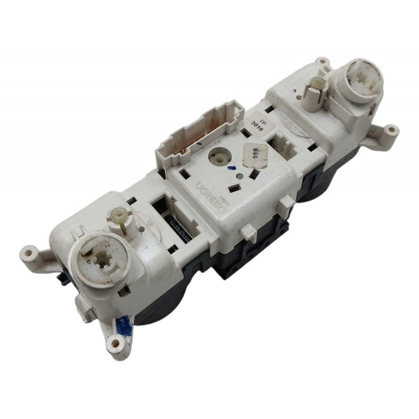 Botão Comando Ar Condicionado Vw Fox Space Cross G2 G3 Usado