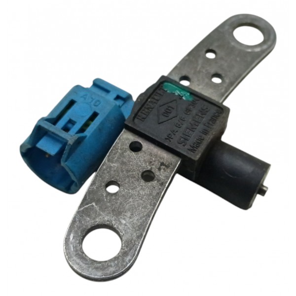 Sensor Rotação Renault Clio Logan Sandero 2008 2011 Usado