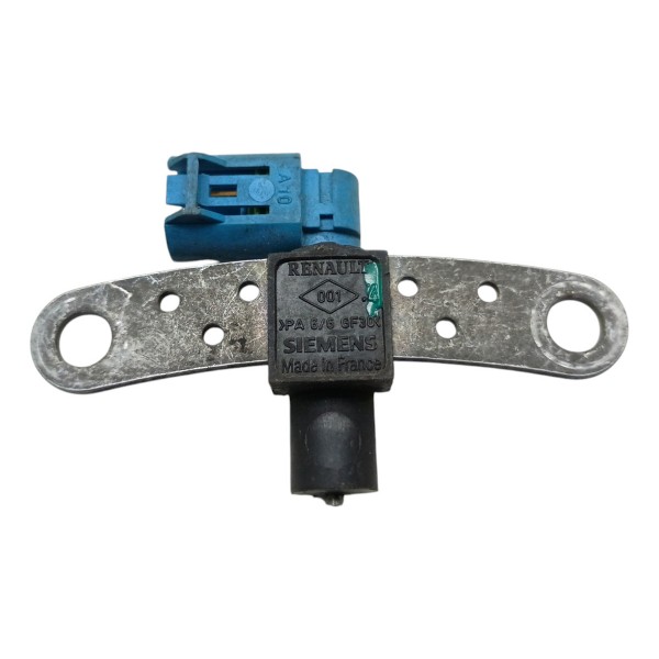 Sensor Rotação Renault Clio Logan Sandero 2008 2011 Usado