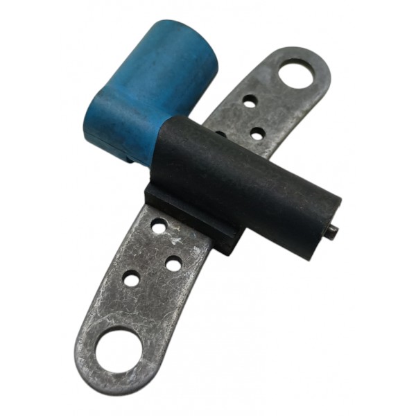 Sensor Rotação Renault Clio Logan Sandero 2008 2011 Usado