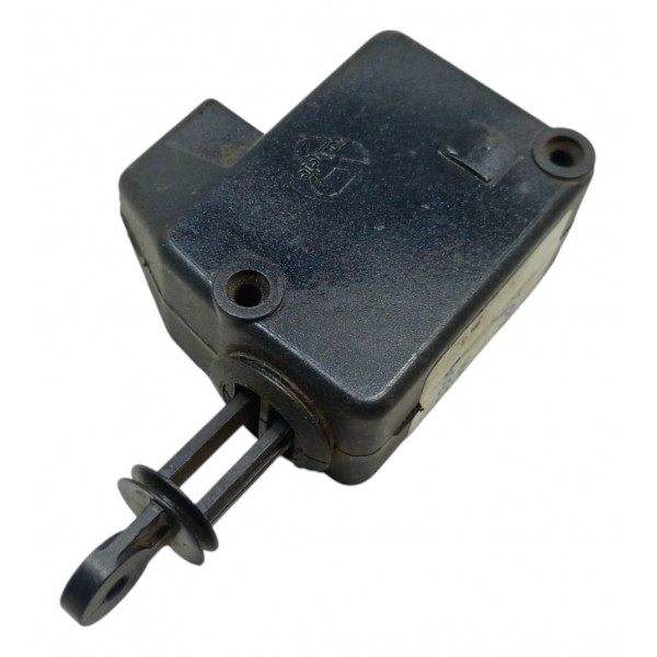 Motor Trava Portinhola Tanque Volvo S40 1998 1999 Usado
