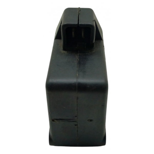 Motor Trava Portinhola Tanque Volvo S40 1998 1999 Usado
