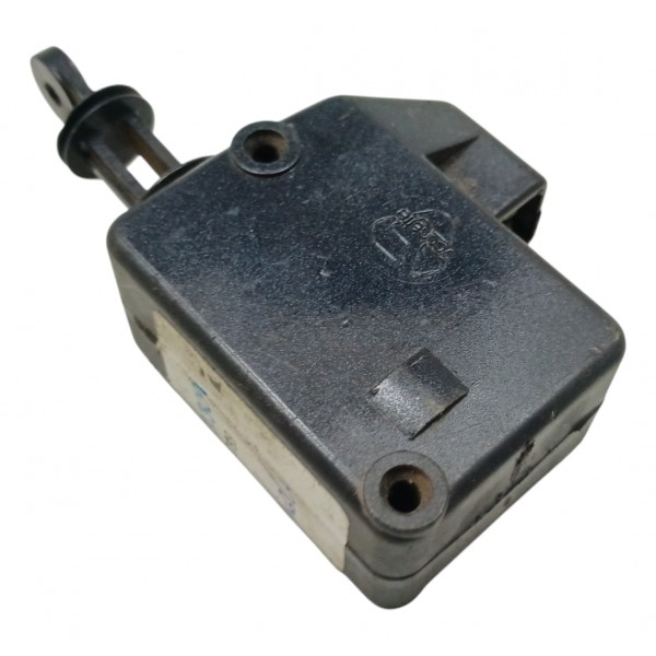 Motor Trava Portinhola Tanque Volvo S40 1998 1999 Usado