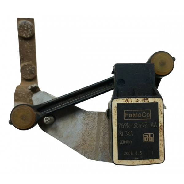 Sensor Nivel Altura Farol Xc90 7g9n3c492aa 2014 2020 Usado