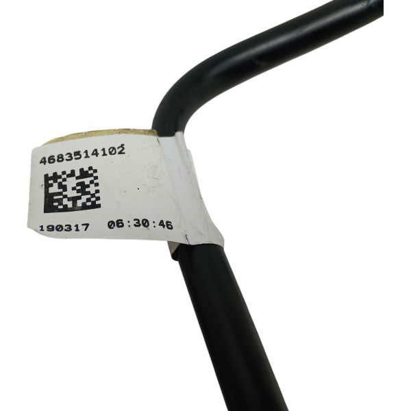 Mangueira Filtro Combustivel Gm Onix 1.0 3cc 2020 2023 Usado