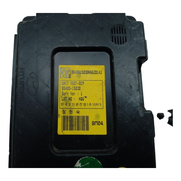 Modulo Conforto Bcm Hb20 1.6 2012 2015 954001s030 Usado
