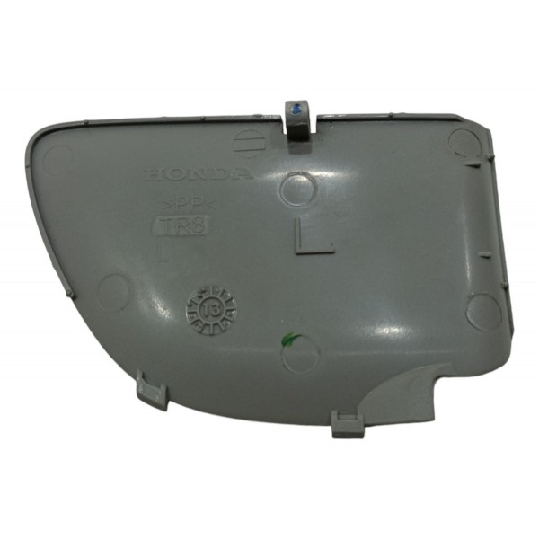 Tampa Furo Maçaneta Esquerda Honda Civic 2012 2014 Usado